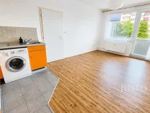 Pronájem bytu 2+kk, Písek, K Háječku, 43 m2