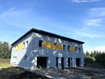 Pronájem bytu 2+1, Třinec, 60 m2