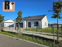 Prodej rodinného domu, Vysoký Újezd, Rochlova, 154 m2