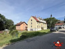 Pronájem bytu 2+1, Horní Stropnice, 56 m2