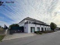 Pronájem bytu 1+kk, Přerov, Sportovní, 53 m2