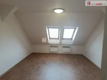 Pronájem bytu 1+kk, Praha, Za poštou, 23 m2