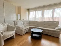 Pronájem bytu 3+kk, Praha - Holešovice, Komunardů, 75 m2
