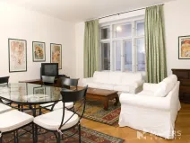 Pronájem bytu 3+kk, Praha - Nové Město, Odborů, 81 m2