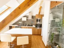 Pronájem bytu 2+kk, Plzeň - Východní Předměstí, Francouzská třída, 50 m2