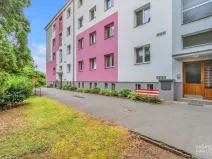 Pronájem bytu 3+1, Přelouč, K. Čapka, 62 m2