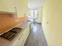 Pronájem bytu 2+1, Ústí nad Labem - Všebořice, Plynárenská, 64 m2