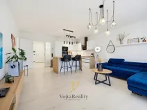 Prodej bytu 2+kk, Olomouc, Milana Ticháka, 63 m2