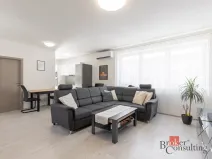 Prodej bytu 2+kk, Modřice, Bobravská, 67 m2