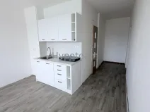 Pronájem bytu 1+1, Ústí nad Labem - Neštěmice, Sibiřská, 42 m2