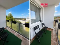 Pronájem bytu 3+1, Velká Hleďsebe, Havlíčkova, 70 m2