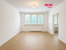Pronájem bytu 3+1, Karviná - Ráj, U Lesa, 74 m2