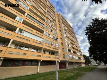 Pronájem bytu 4+1, Hradec Králové - Pražské Předměstí, Hrubínova, 96 m2