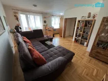 Prodej bytu 3+kk, Mariánské Lázně, V Sadech, 75 m2
