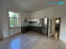 Pronájem bytu 4+kk, Mariánské Lázně, Hlavní třída, 120 m2