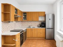 Pronájem bytu 3+1, Ostrava, Korunní, 77 m2