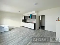 Pronájem bytu 2+kk, Lavičky, 43 m2