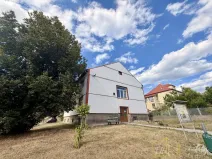 Prodej bytu 1+1, Lom - Loučná, Novostavby, 28 m2