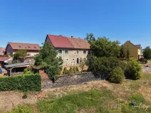 Prodej rodinného domu, Modlany, 250 m2