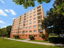 Prodej bytu 2+1, Duchcov, Horská cesta, 55 m2