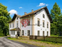 Prodej ubytování, Králíky - Dolní Hedeč, 448 m2