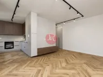 Prodej bytu 2+kk, Ostrava, Krakovská, 50 m2