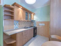 Prodej bytu 3+1, Opava - Předměstí, Olomoucká, 63 m2