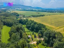 Prodej pozemku pro bydlení, Dobratice, 1741 m2