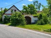 Prodej rodinného domu, Litochovice, 120 m2