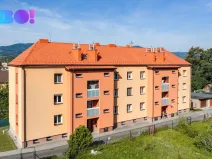Prodej bytu 3+1, Jablunkov, Bezručova, 70 m2