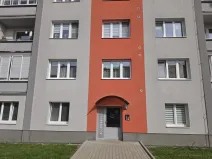 Prodej bytu 1+1, Habartov, Karla Čapka, 36 m2
