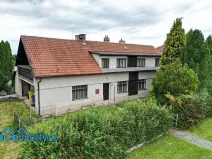 Prodej rodinného domu, Sruby, 176 m2