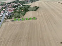 Prodej pozemku pro bydlení, Ježkovice, 4020 m2