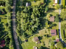 Prodej pole, Chřenovice, 1105 m2