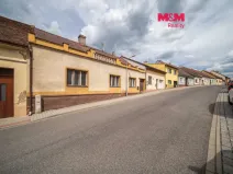 Prodej rodinného domu, Radnice, Dědická, 140 m2