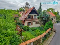 Prodej rodinného domu, Hlinná - Lbín, 103 m2