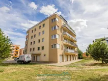 Prodej bytu 4+kk, Znojmo, Aninská, 89 m2