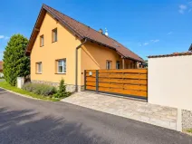 Prodej bytu 3+1, Dubné - Třebín, 80 m2