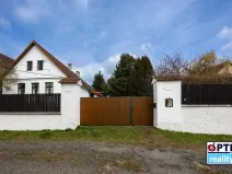 Prodej rodinného domu, Stříbro - Otročín, 125 m2