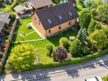 Prodej bytu 5+1, Dubné - Třebín, 170 m2