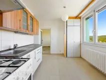 Prodej bytu 3+1, Brno - Řečkovice, Novoměstská, 70 m2