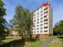 Prodej bytu 3+1, Karlovy Vary, Jana Opletala, 60 m2
