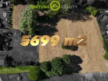 Prodej pozemku pro bydlení, Orlová, 5699 m2