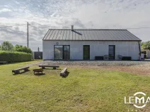 Prodej rodinného domu, Dub nad Moravou, 110 m2