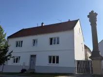 Pronájem bytu 3+kk, Vroutek, Kryrská, 96 m2