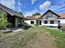 Prodej rodinného domu, Milešov, 250 m2