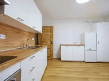 Pronájem bytu 2+1, Sulejovice, Kaplířova, 59 m2