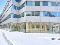 Pronájem obchodního prostoru, Praha - Holešovice, Jankovcova, 239 m2