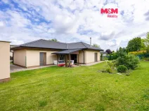 Prodej rodinného domu, Heřmanův Městec, Konopáčská, 118 m2