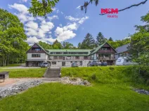 Prodej ubytování, Deštné v Orlických horách, 1200 m2